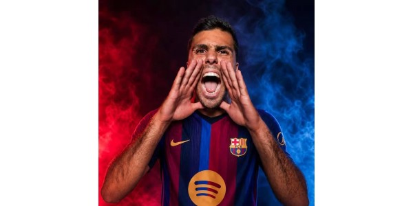Un fichaje arrebatado por 75 millones: cómo una sola camiseta del Barça cambió el guion de La Liga